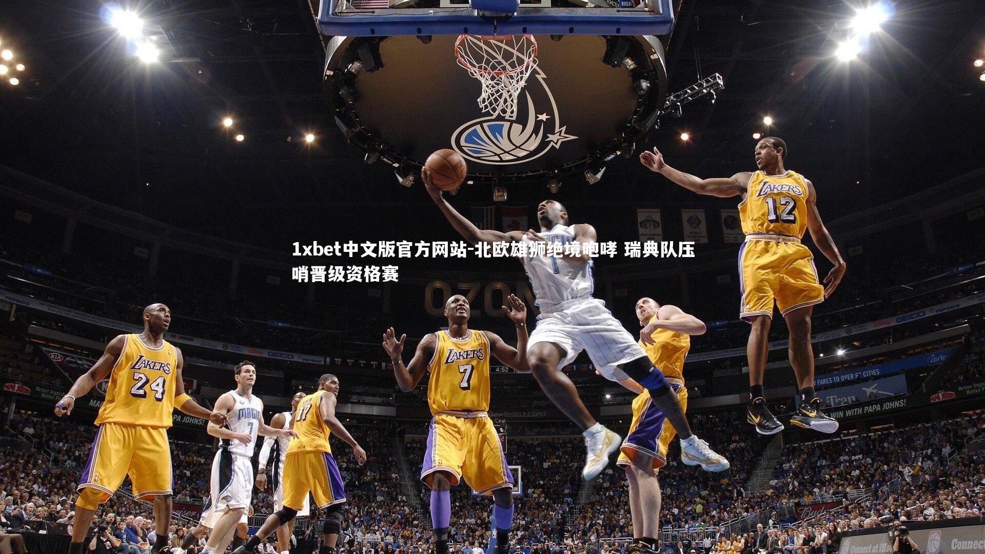 北欧雄狮绝境咆哮 瑞典队压哨晋级资格赛